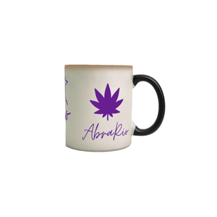 Nome do produtoCaneca Mágica - AbraRio