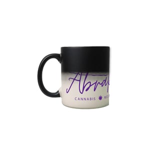 Nome do produtoCaneca Mágica - AbraRio