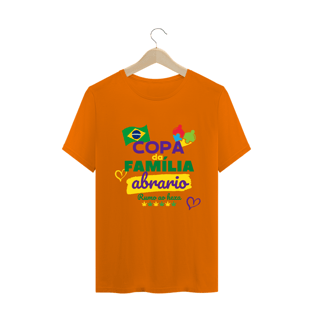 Nome do produtoCopa da Família AbraRio