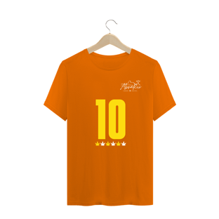 Nome do produto10 AbraRio - Amarelo