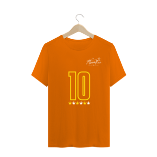 Nome do produto10 AbraRio - Amarelo Vazado