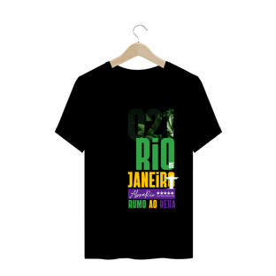 Nome do produto21Rio - Rumo ao Hexa