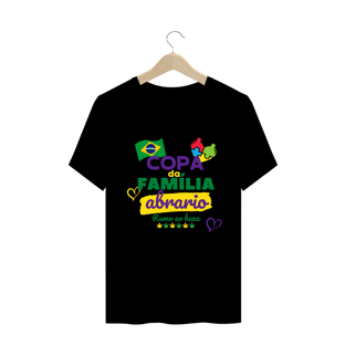 Nome do produtoCopa da Família AbraRio