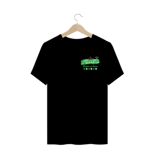 Nome do produtoAbraRio Hexa - Verde