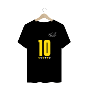 Nome do produto10 AbraRio - Amarelo