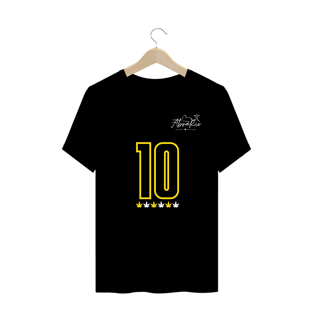 Nome do produto10 AbraRio - Amarelo Vazado
