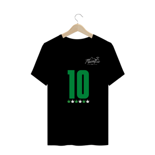 Nome do produto10 AbraRio - Verde