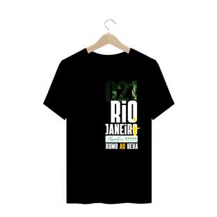 Nome do produto21Rio - Branco e Amarelo