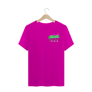 Nome do produtoAbraRio Hexa - Verde