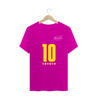 Nome do produto10 AbraRio - Amarelo