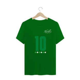 Nome do produto10 AbraRio - Verde