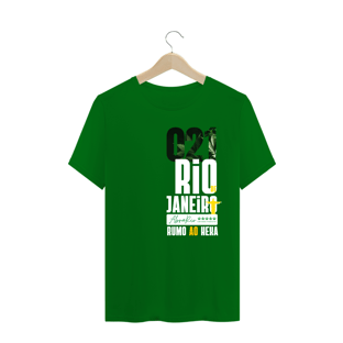 Nome do produto21Rio - Branco e Amarelo