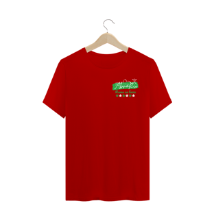 Nome do produtoAbraRio Hexa - Verde