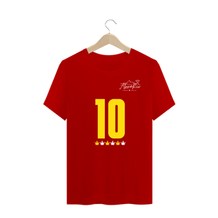 Nome do produto10 AbraRio - Amarelo