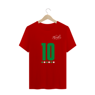 Nome do produto10 AbraRio - Verde