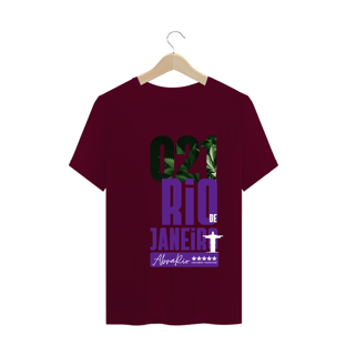 Nome do produto21Rio Roxo