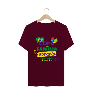 Nome do produtoCopa da Família AbraRio