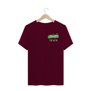 Nome do produtoAbraRio Hexa - Verde