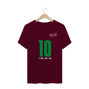 Nome do produto10 AbraRio - Verde