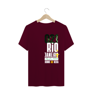 Nome do produto21Rio - Branco e Amarelo