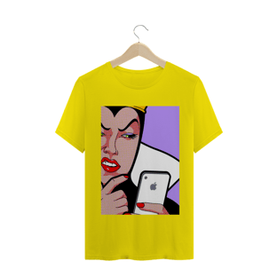 Nome do produtoEVIL QUEEN CALLING