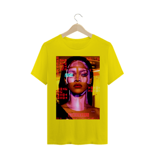 Nome do produtoRECONSTRUCTED GIRL