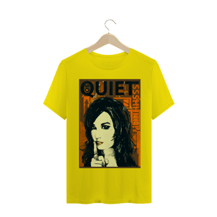 Nome do produtoSSSHHH! QUIET