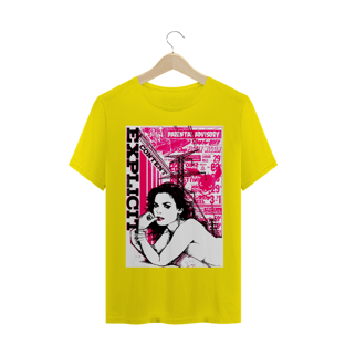 Nome do produtoCONTENT EXPLICIT