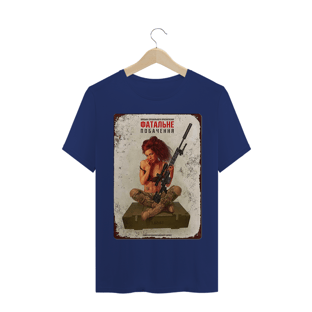 Nome do produtoGIRLS AND GUNS