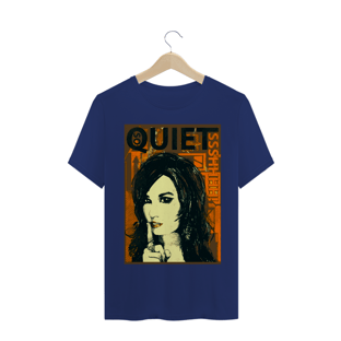 Nome do produtoSSSHHH! QUIET