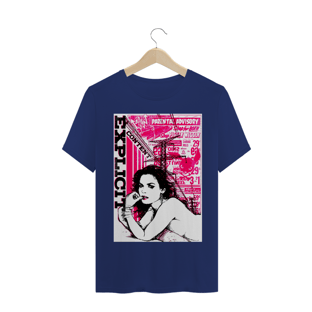 Nome do produtoCONTENT EXPLICIT