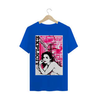 Nome do produtoCONTENT EXPLICIT