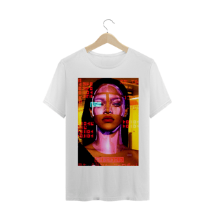 Nome do produtoRECONSTRUCTED GIRL