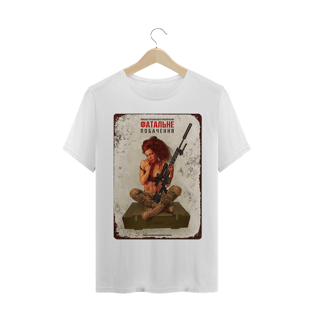 Nome do produtoGIRLS AND GUNS