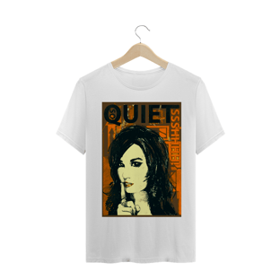 Nome do produtoSSSHHH! QUIET