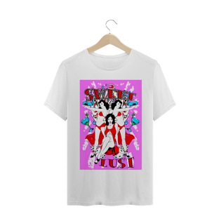 Nome do produtoSWEET LUST