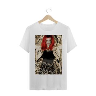 Nome do produtoPUNK ROCKER