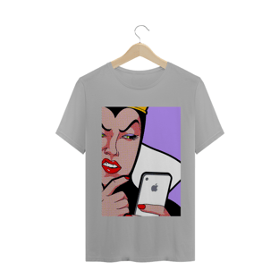 Nome do produtoEVIL QUEEN CALLING