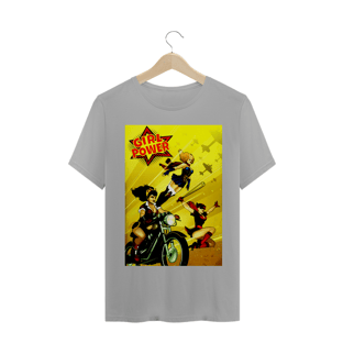 Nome do produtoGIRL POWER