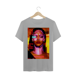 Nome do produtoRECONSTRUCTED GIRL