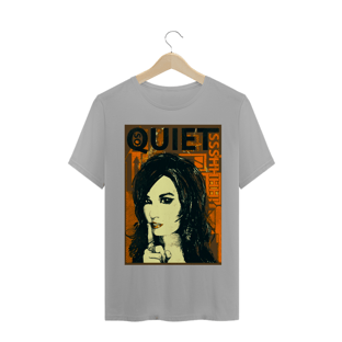 Nome do produtoSSSHHH! QUIET