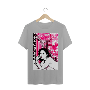 Nome do produtoCONTENT EXPLICIT