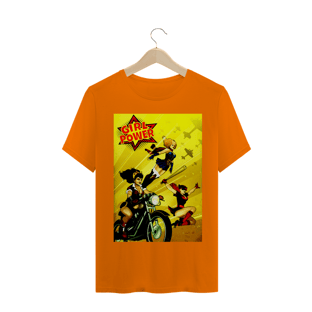 Nome do produtoGIRL POWER