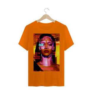 Nome do produtoRECONSTRUCTED GIRL