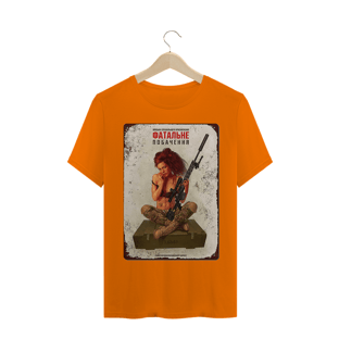 Nome do produtoGIRLS AND GUNS