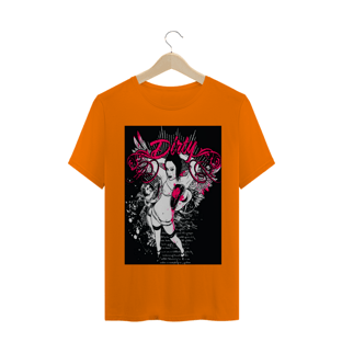 Nome do produtoDIRTY PARTY