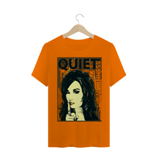 Nome do produtoSSSHHH! QUIET