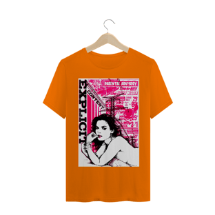 Nome do produtoCONTENT EXPLICIT