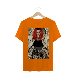 Nome do produtoPUNK ROCKER