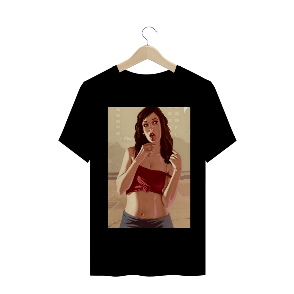 Nome do produto: SWEET GIRL GTA